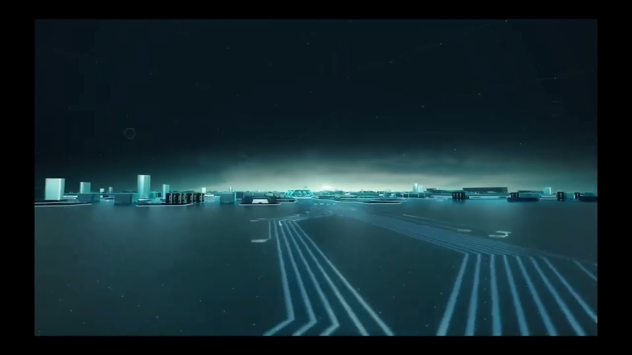 Digital World 3