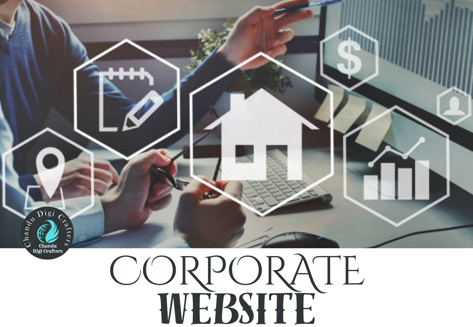 Corporate Website Design India | Enterprise Solutions