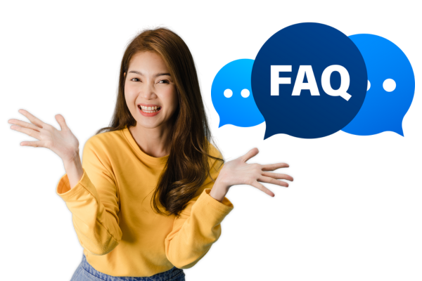Frequently asked questions about web design