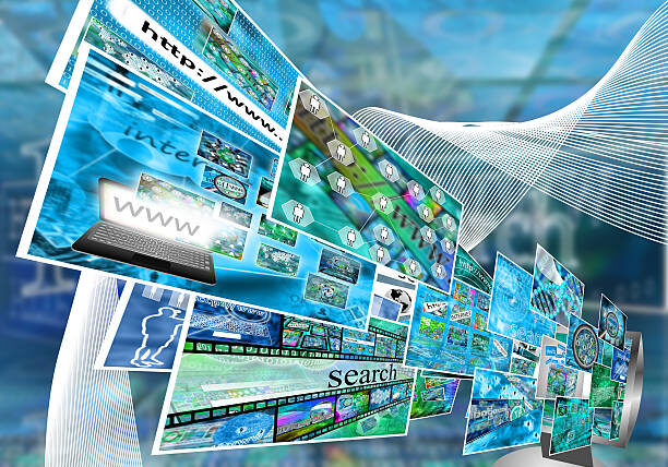 Transform Your Vision into a Powerful Website